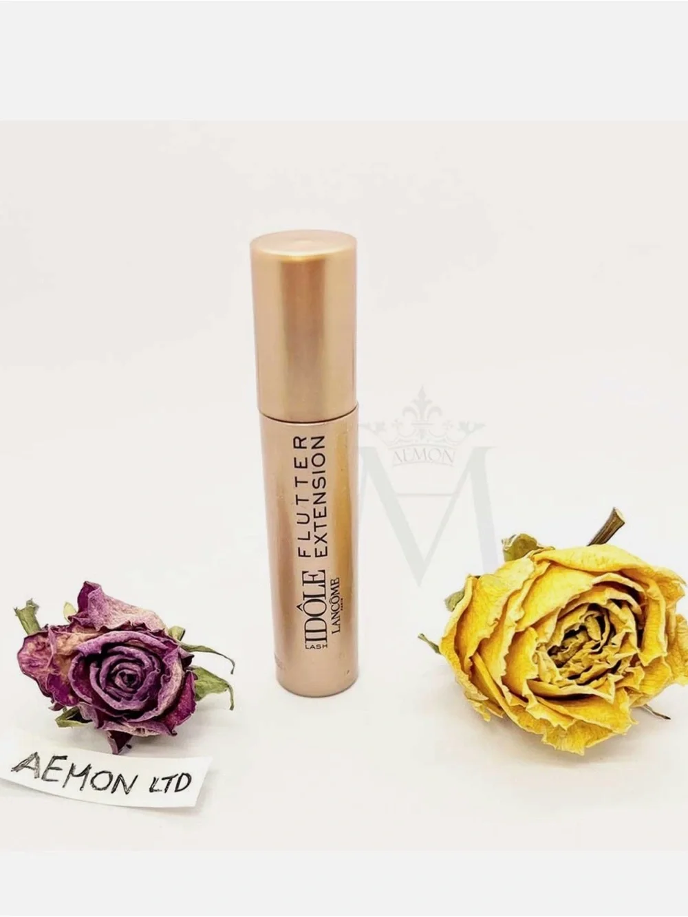 Lancôme Lash Idôle Flutter Extension Mascara True Black 2ml 0.06 fl oz